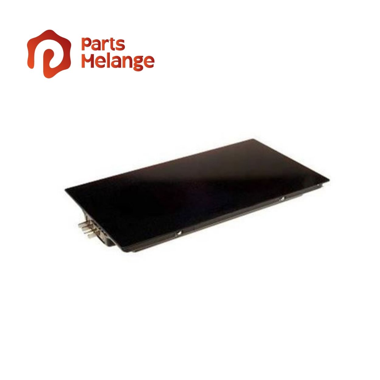  Whirlpool JEA8120ADBA Range Radiant Element Cartridge Black
