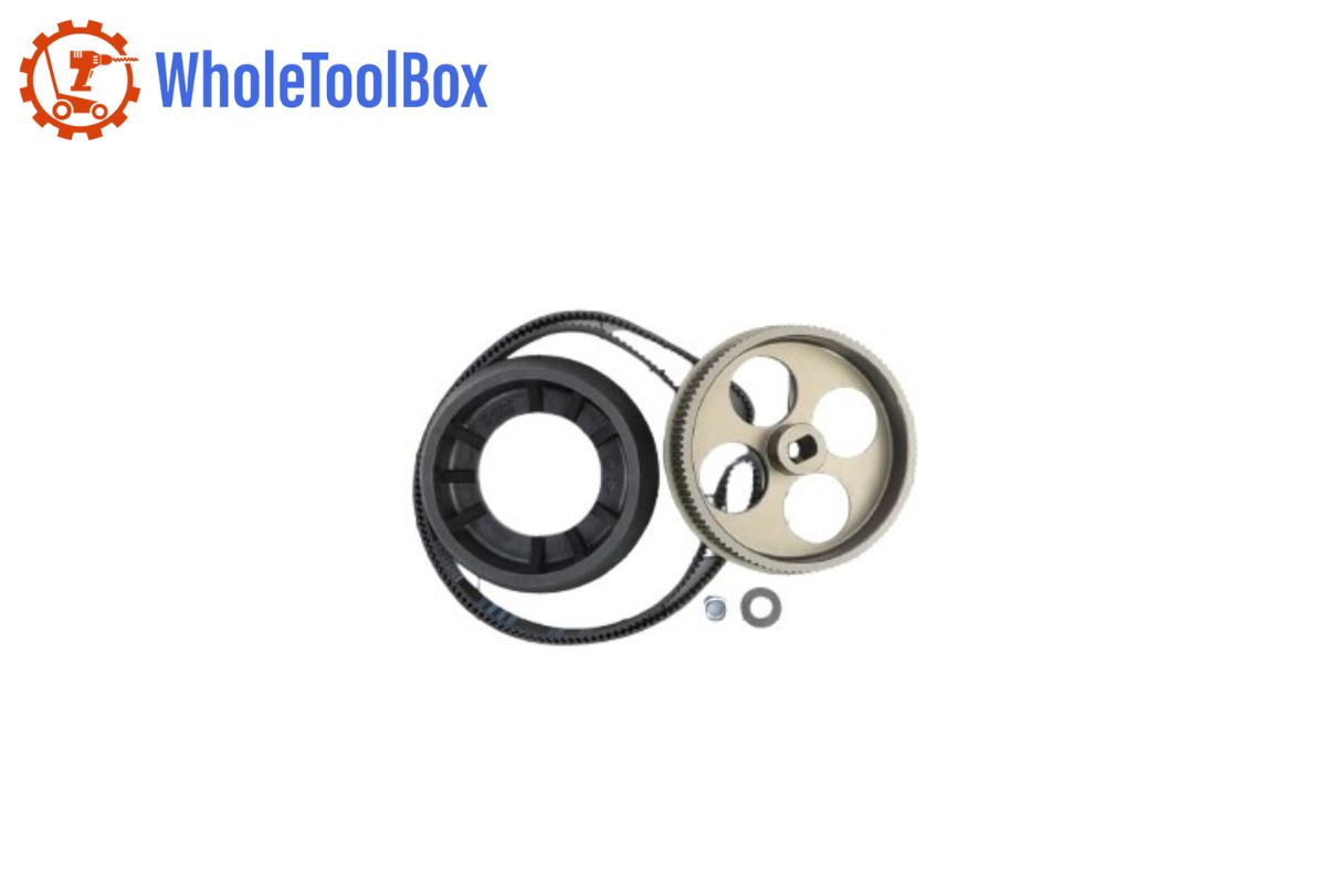  Milwaukee 42-70-0012 Belt And Pulley Assembly