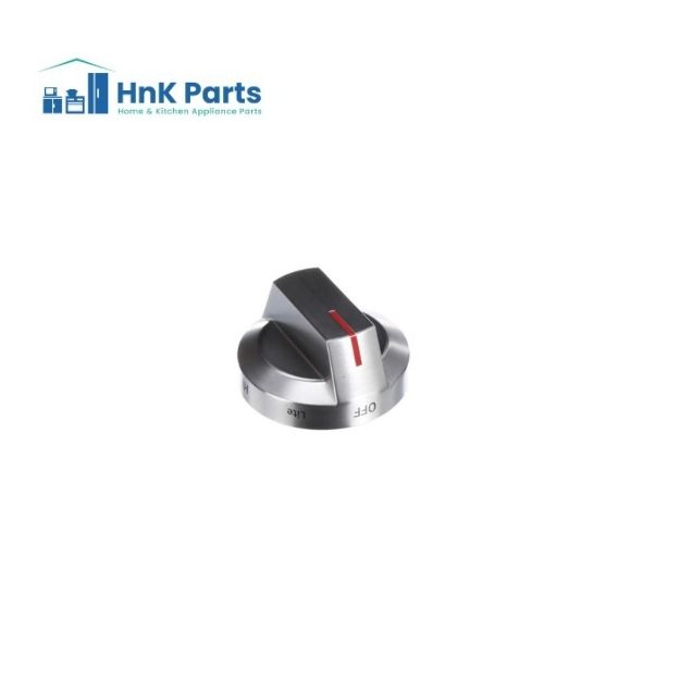  Samsung DG94-04397A Range Knob Assembly NX/NE9000T PC ABS
