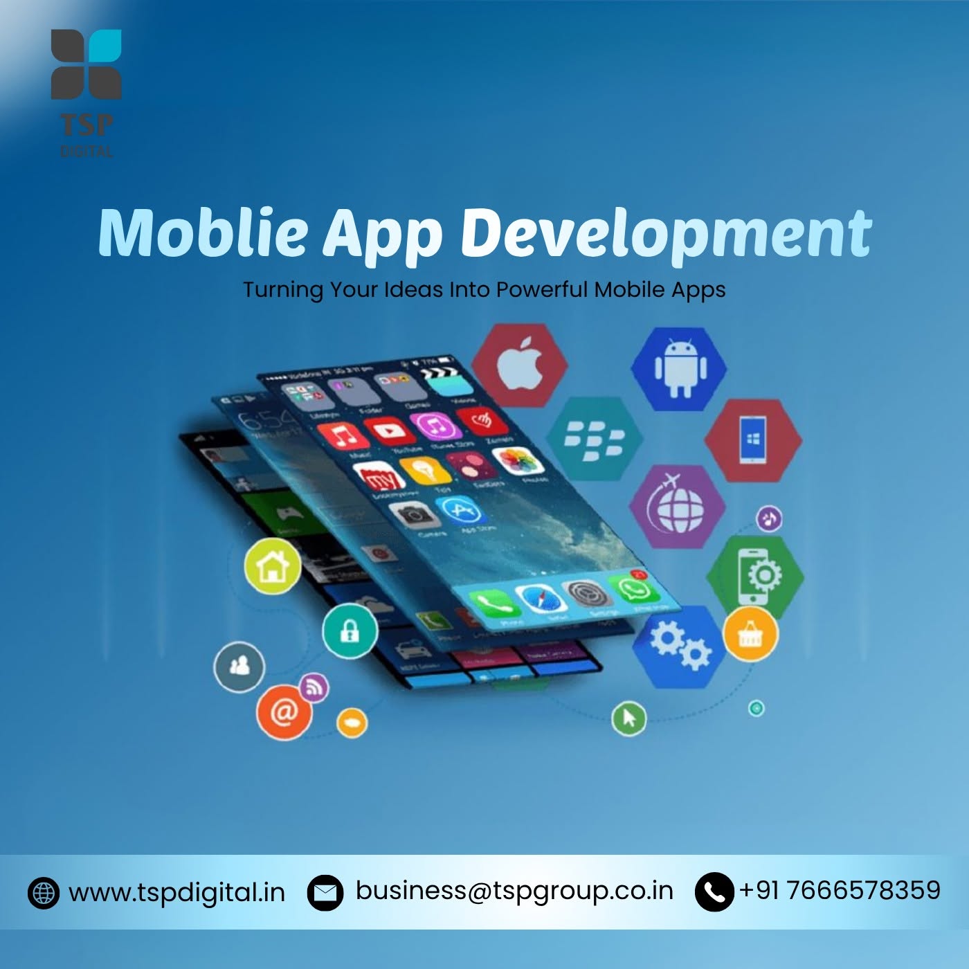  best mobile app development company in pune