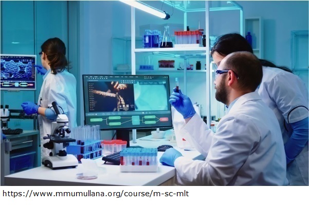  Msc mlt registration