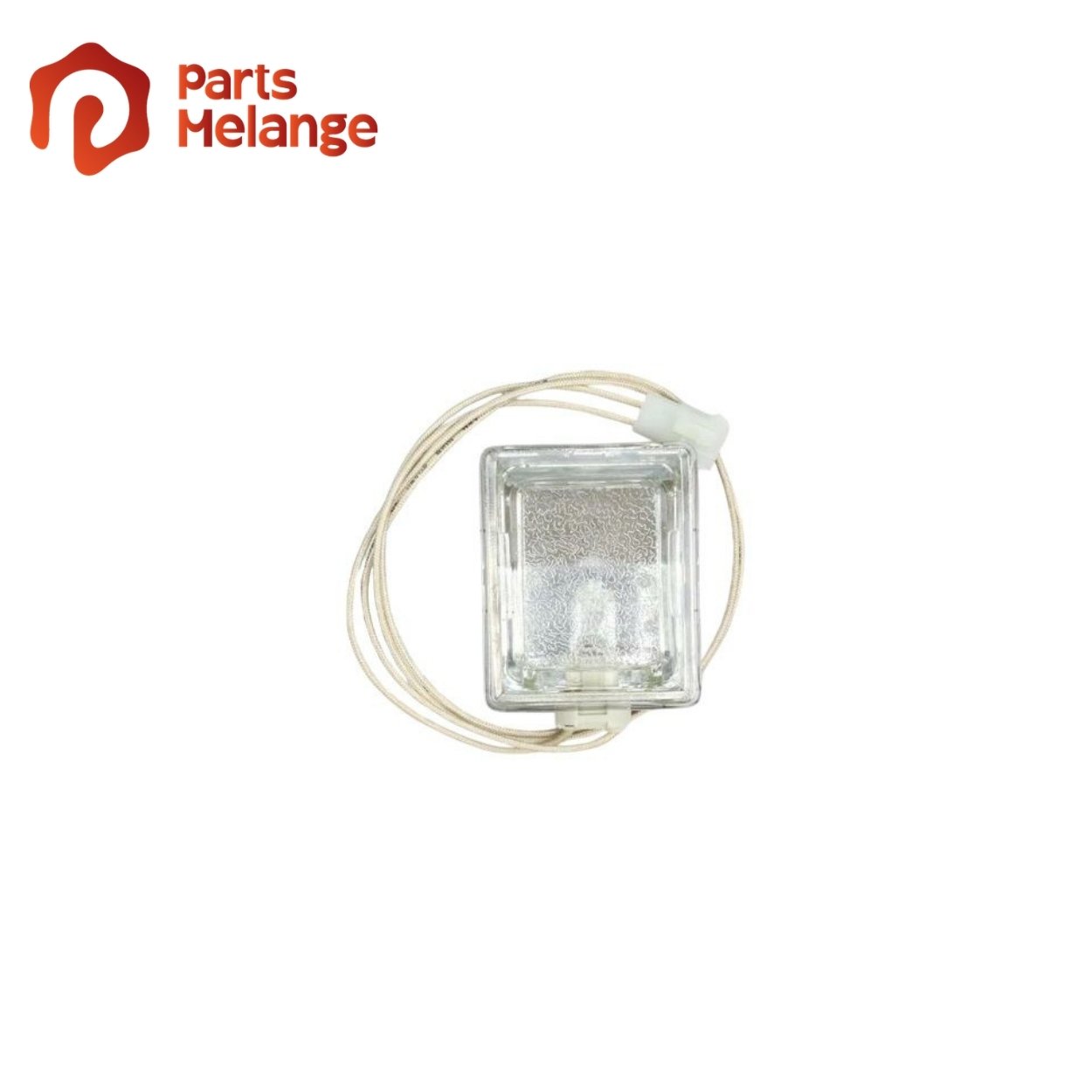  Frigidaire 318241008 Range Lamp Assembly W/Harness