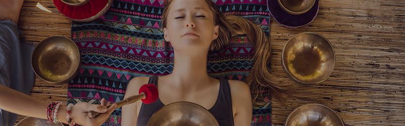  Learn proven techniques for effective sound healing therapy with Sound Healing Practitioner Certification