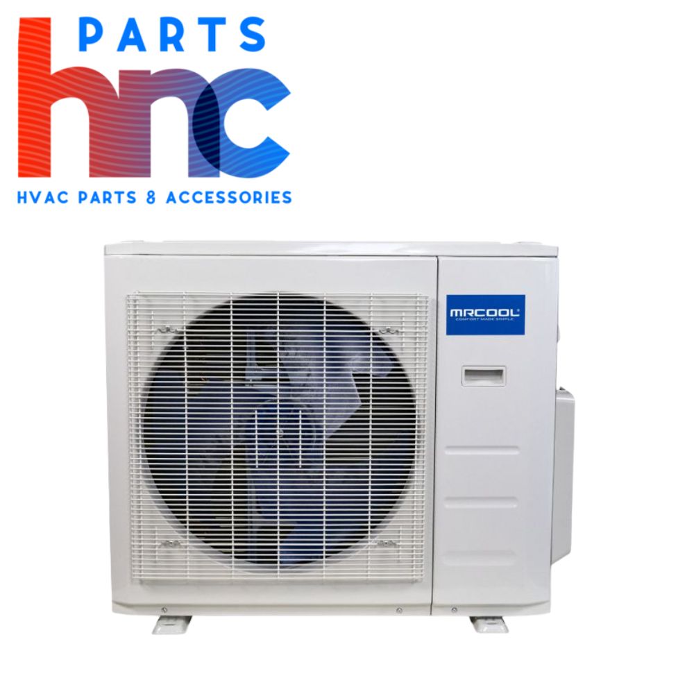  MRCOOL O-ES-18-HP-C-230B Heat Pump Condenser