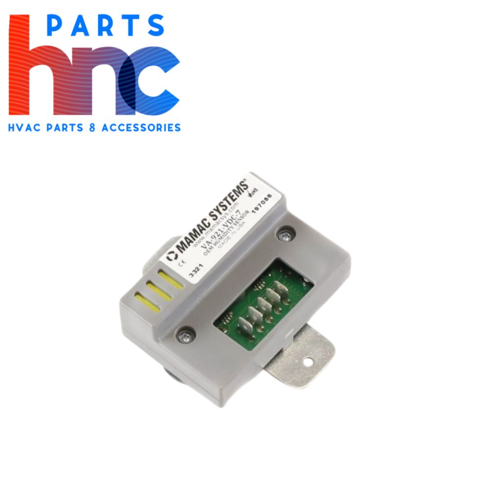  Mamac Systems Va-921-Vdc-7 Humidity Sensor