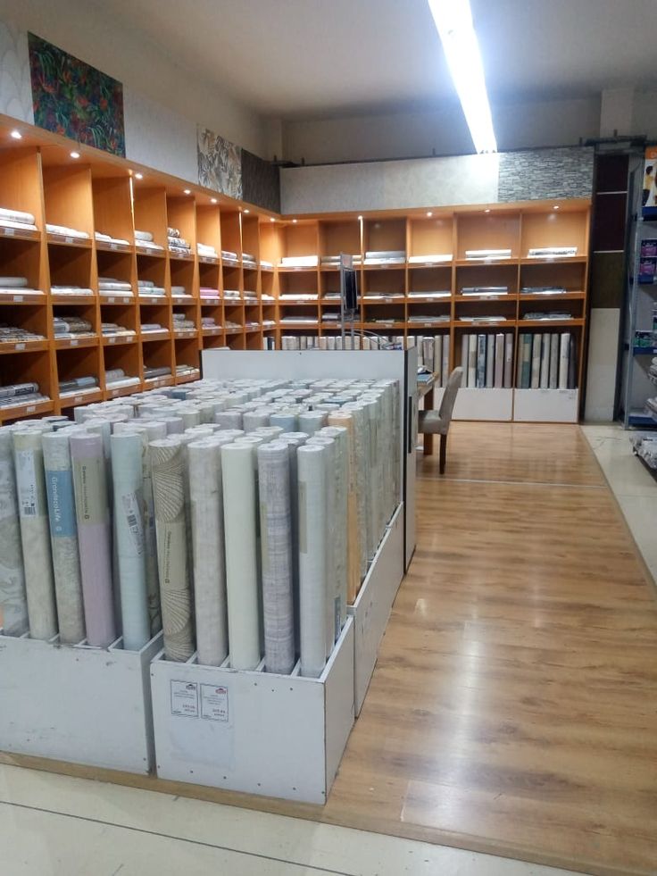  Wall Paper Dealers
