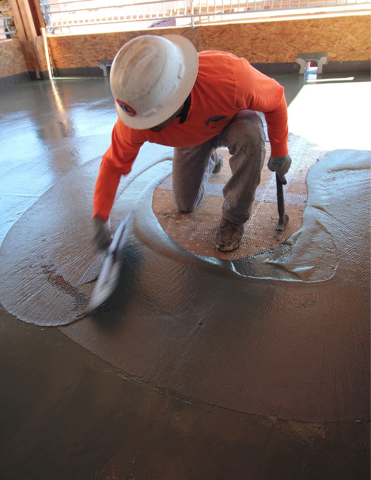  Waterproofing Contractors