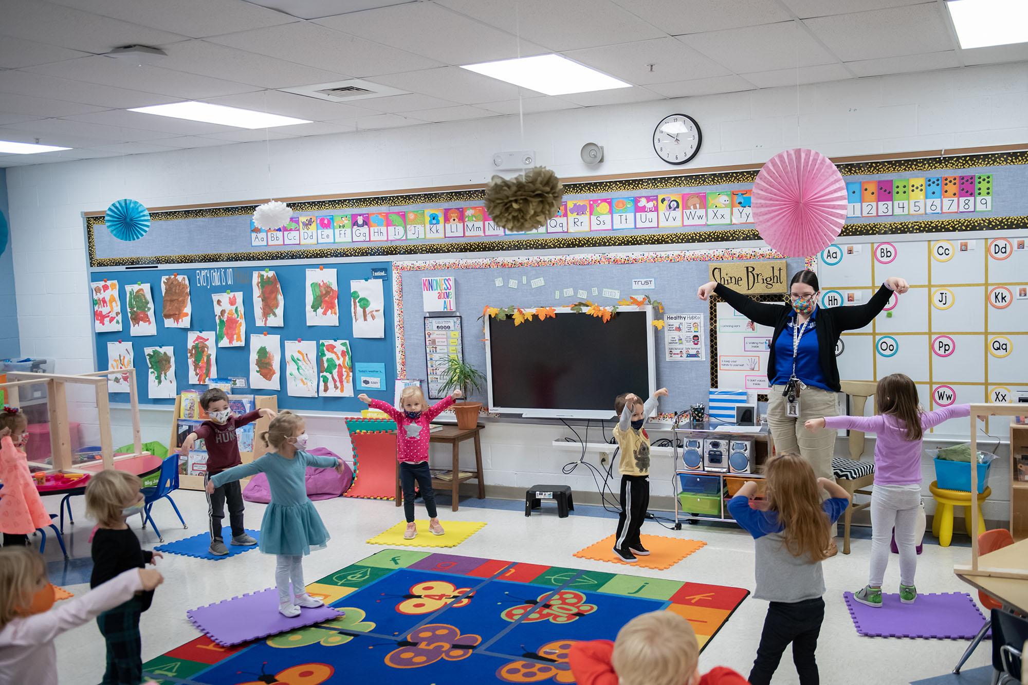  The Quality Early Learning Choices For Top Preschools Near Me
