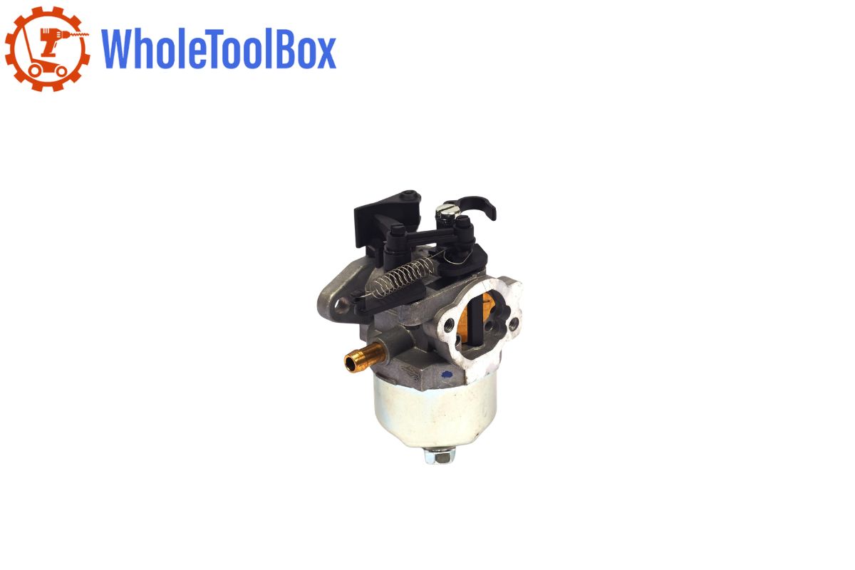  BRIGGS & STRATTON 591852 Engine Carburetor