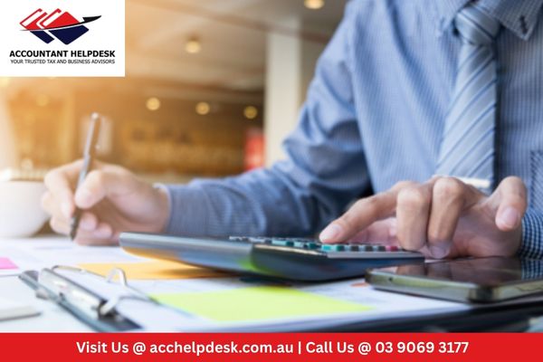  BAS & GST Services Williams Landing | Act Now