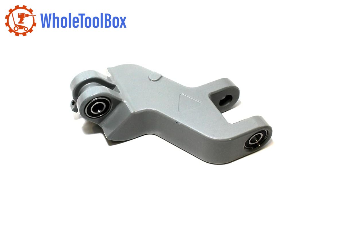  Bosch Power Tools 1609B02305 Hinge D Service Assembly