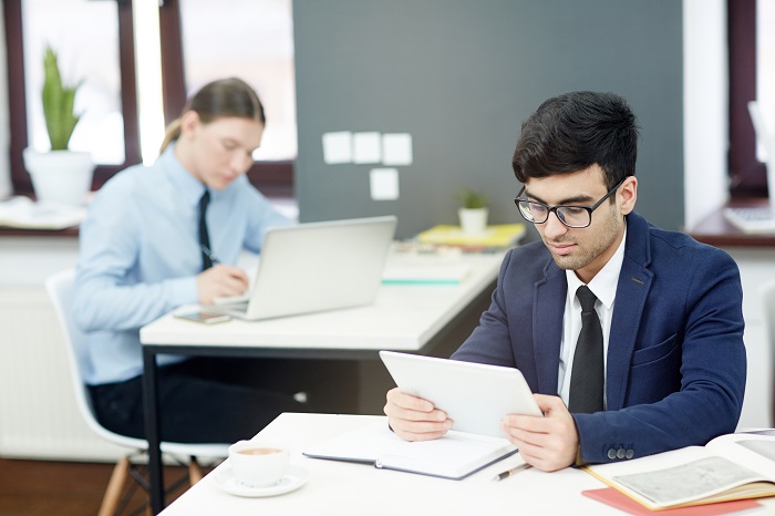  Best Management College in Delhi NCR – Courses, Learning & Career Opportunities