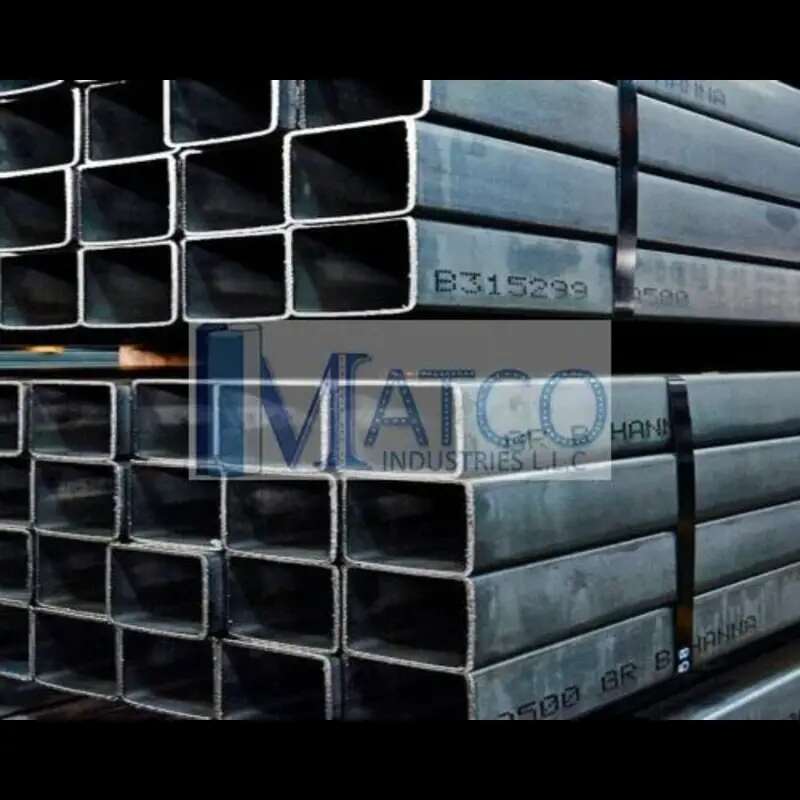  Trusted Steel Structure Supplier in Saudi Arabia