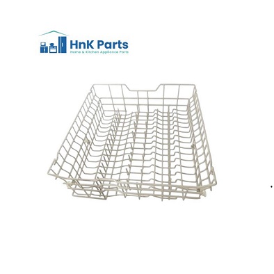 General Electric WD28X10399 Dishwasher Upper Rack Assembly