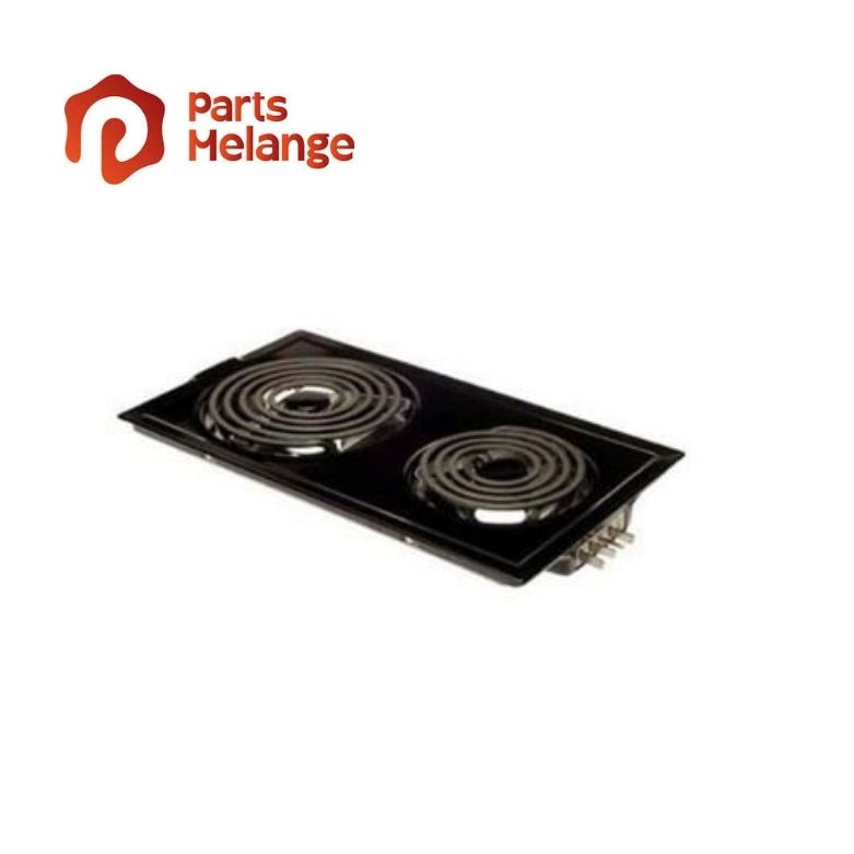  Whirlpool JEA7000ADBA Cooktop Cartridge Assembly