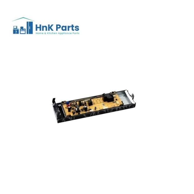  Whirlpool W10893407 Microwave Oven Control Board