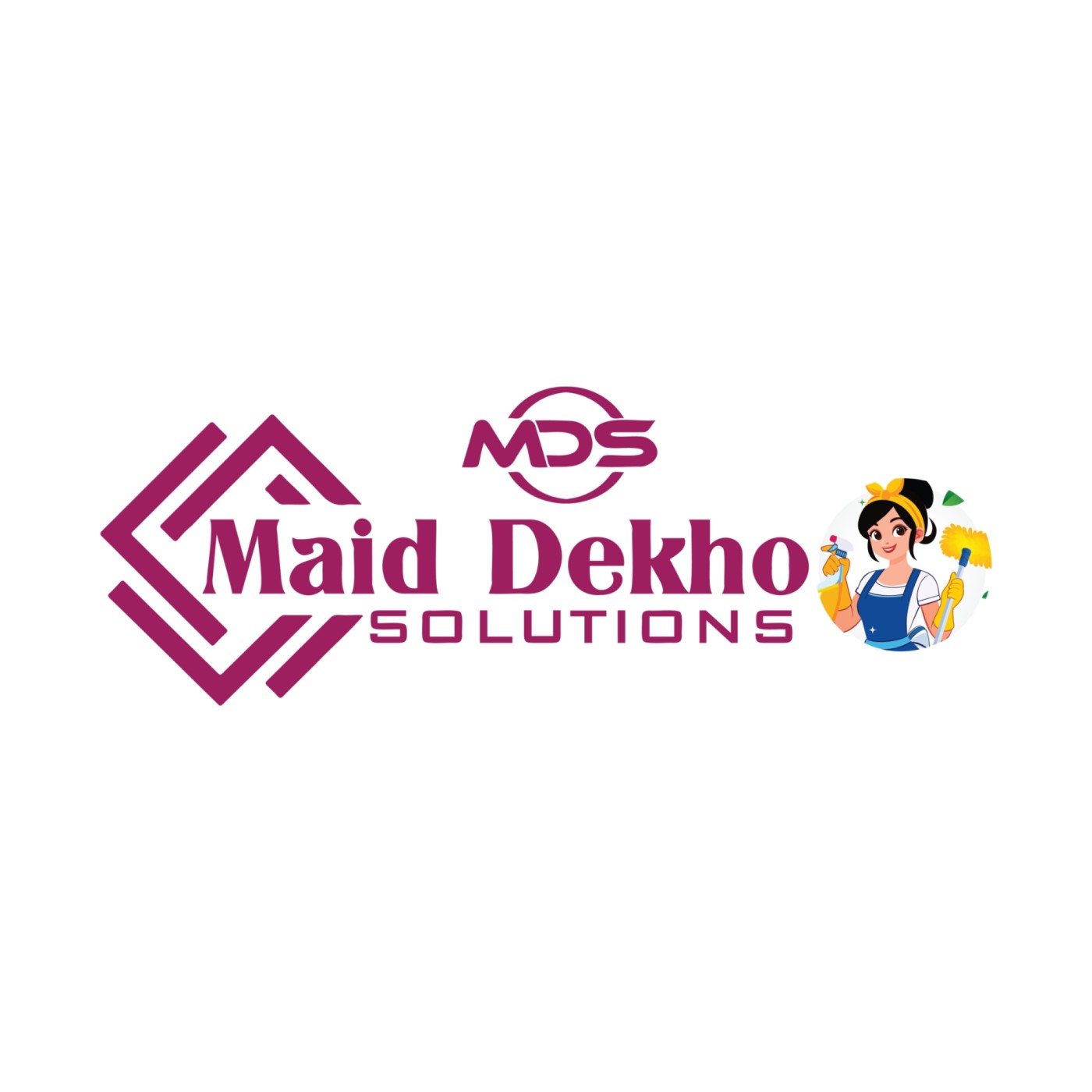  Maid Dekho Solutions
