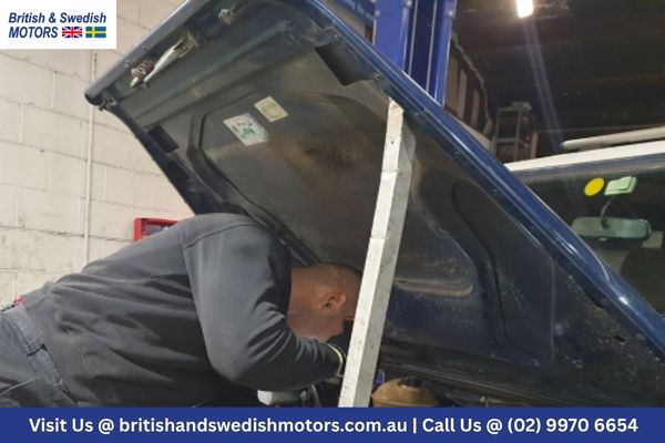  Vehicle Inspection Narrabeen | Inspect Before You Buy