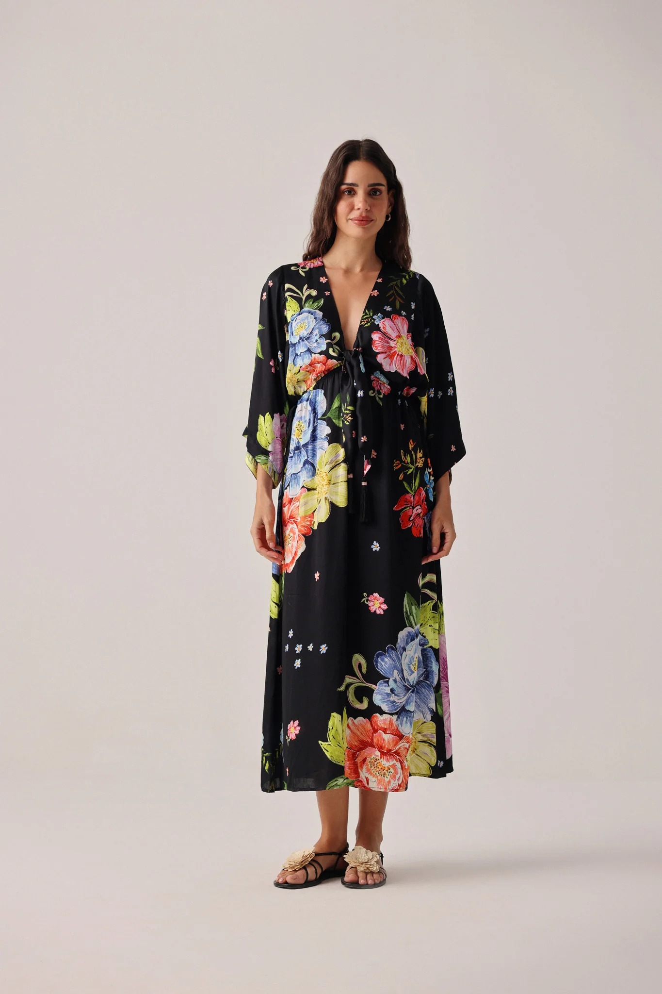  Shop Unique Printed Dresses at NOIB