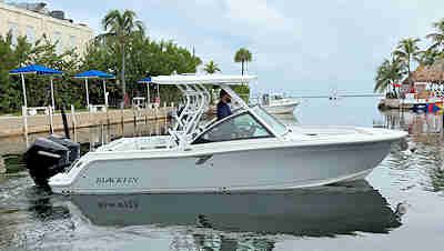 Affordable Fishing Boats USA for Every Angler and Budget