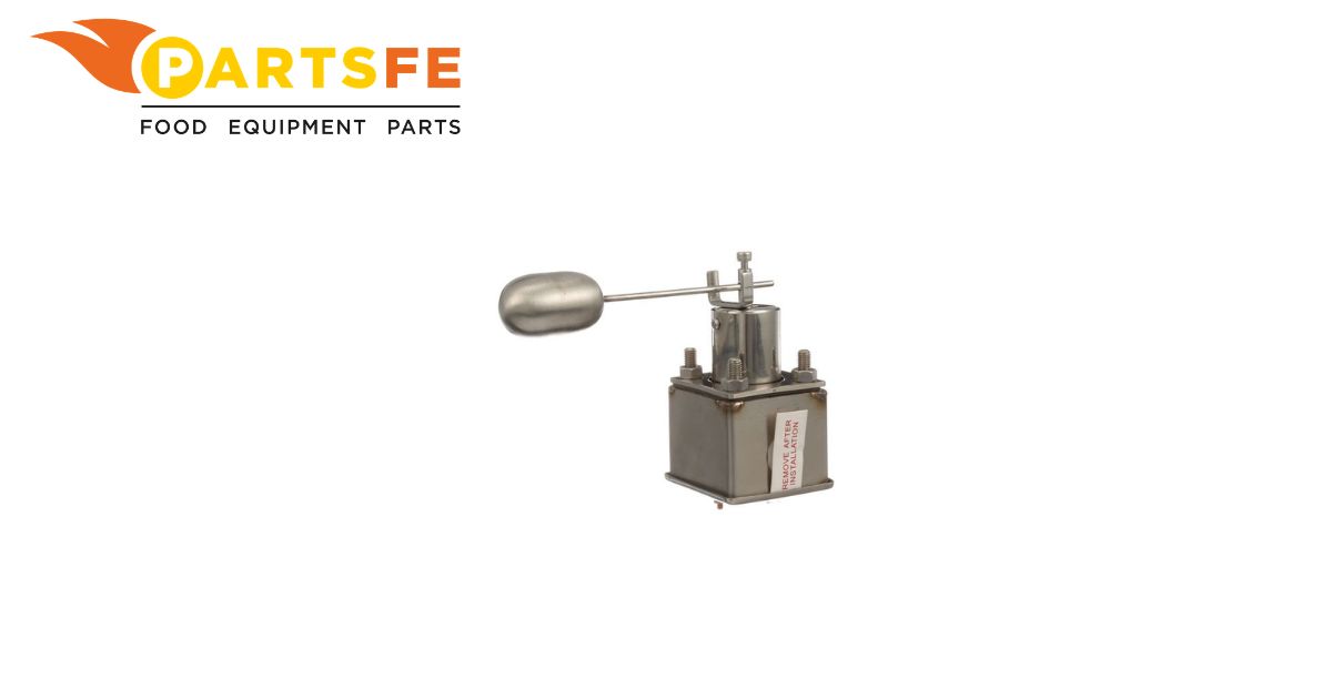  C101005 Stero Float Switch Assembly