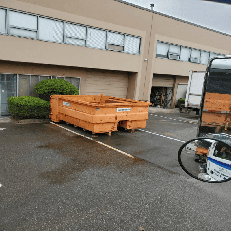  Do You Need a Permit for Bin Rental on Your Driveway?
