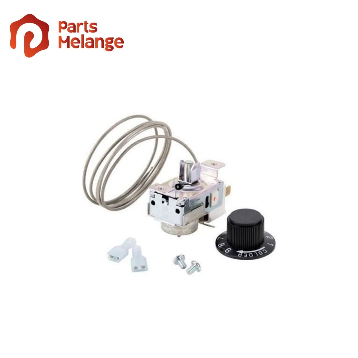  Frigidaire 5304496559 Freezer Temperature Control Thermostat