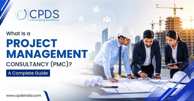  project management consultancy in Bangalore