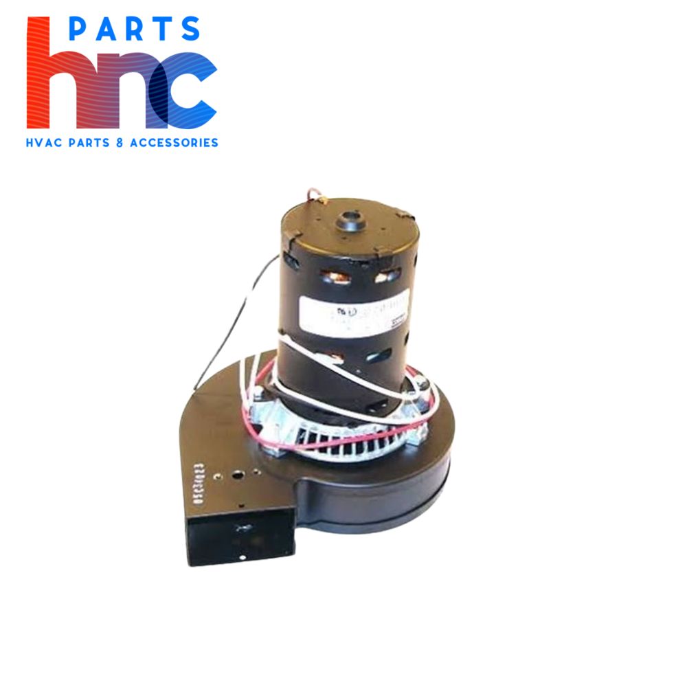  Hydrotherm 58-1858-115V 2Spd Inducer Assembly