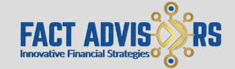  FACT ADVISORS - BEVERLY HILLS