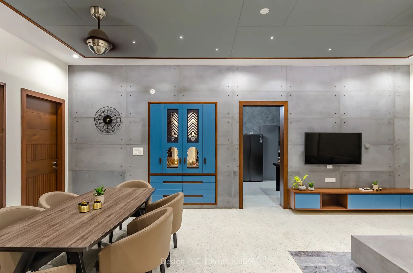  Concrete Wall Panels Engineered for Inspired Modern Architecture