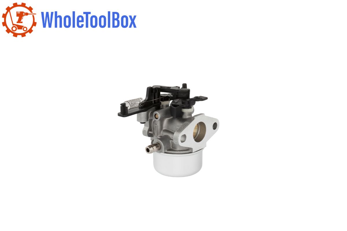  Briggs & Stratton 84006242 Engine Carburetor