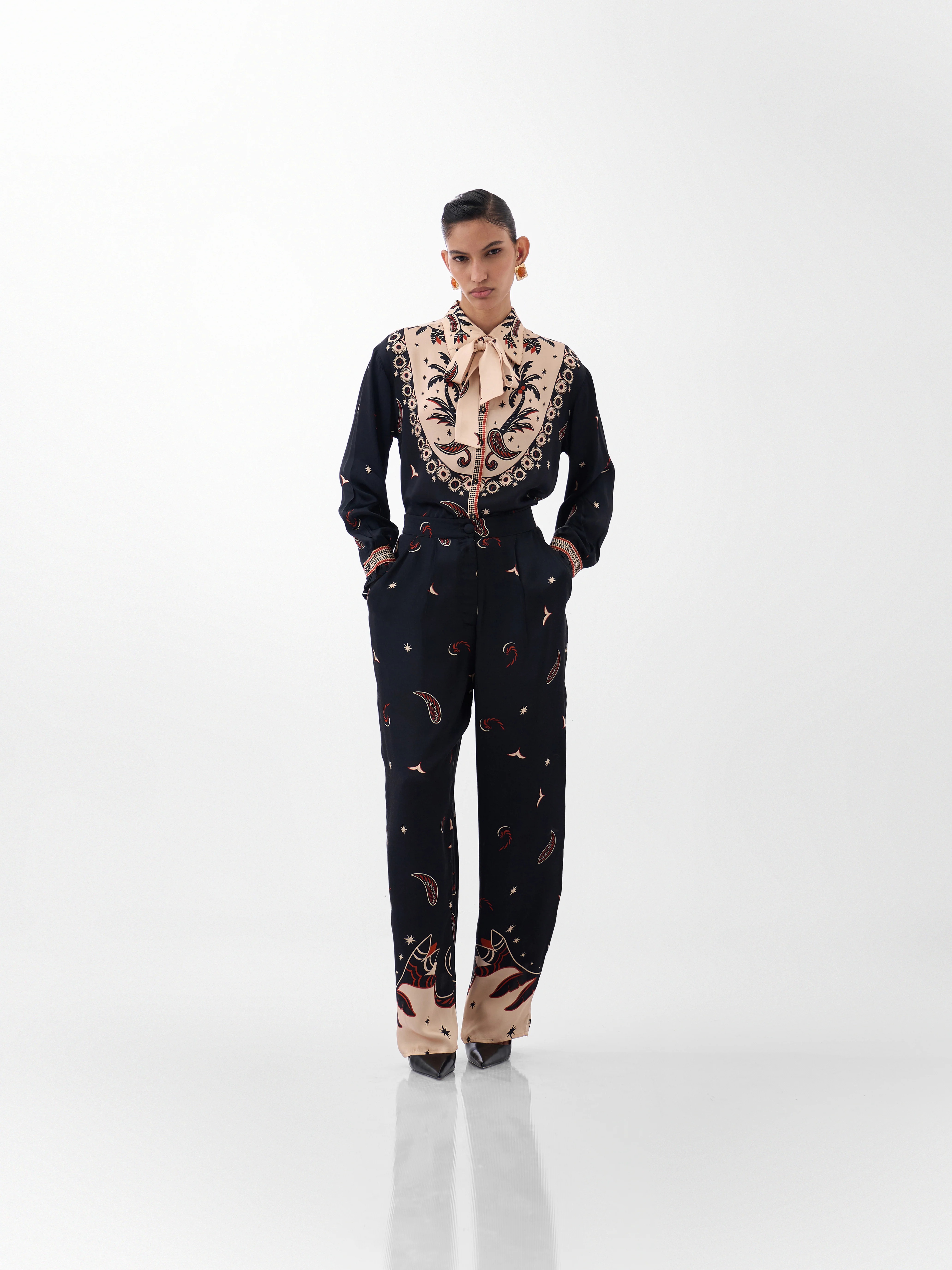  Shop the New Autumn Winter 2026 Collection by NOIB