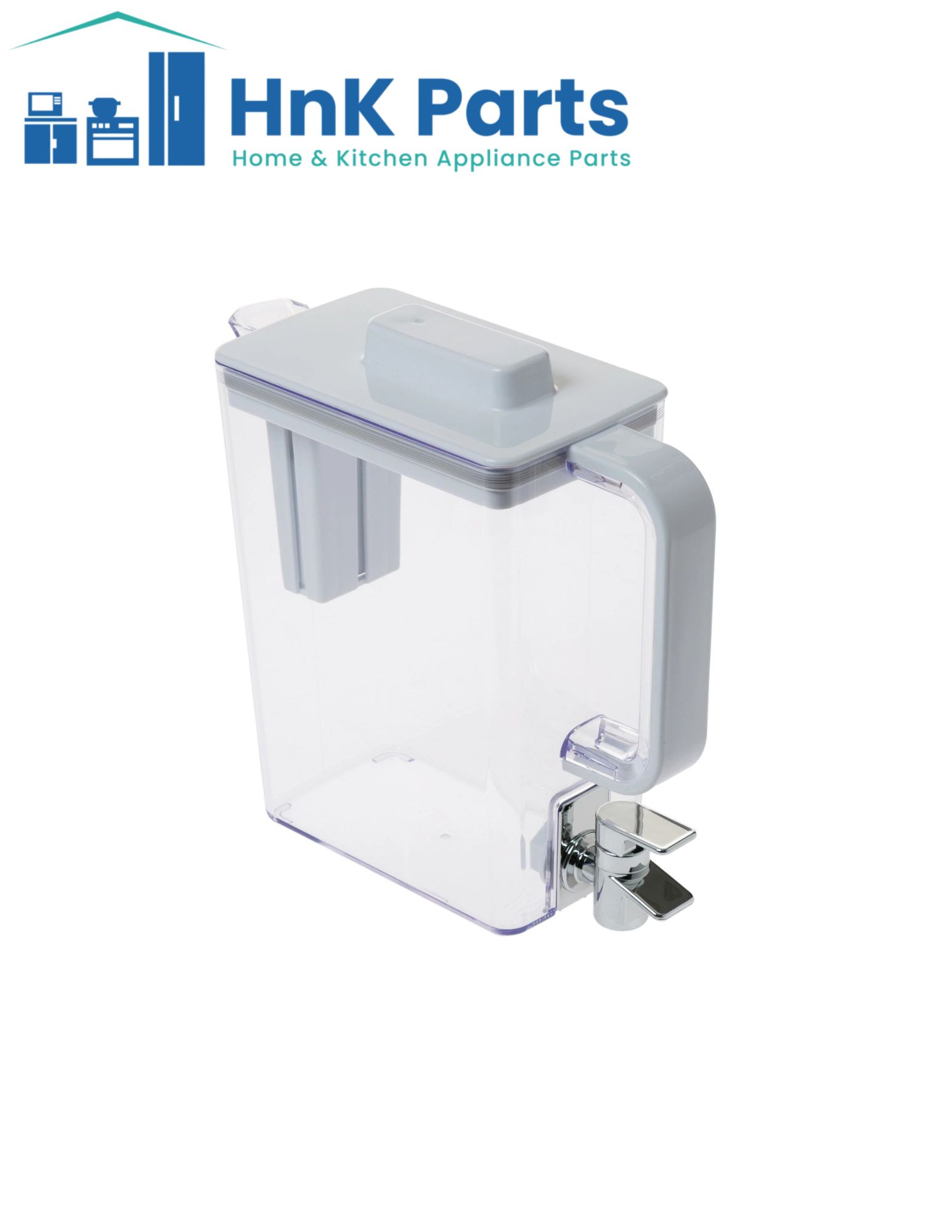 General Electric WR01X46146 Refrigerator Autofill Pitcher