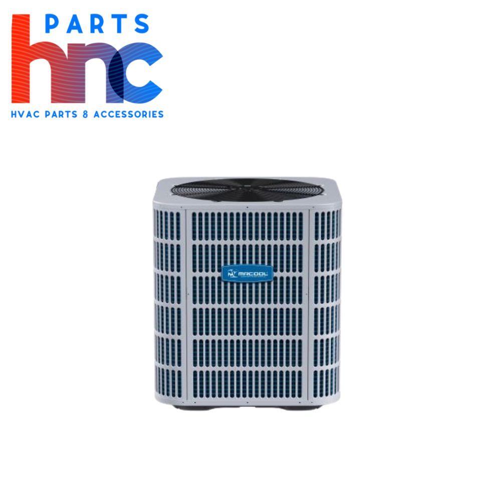 MRCOOL HHP15048FA ProDirect Series 4 Ton Heat Pump Condenser
