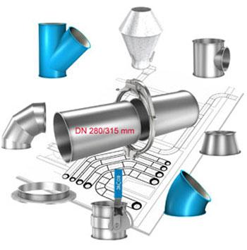 Trusted Industrial Pipework Solutions for UK Business Needs | Jacob UK