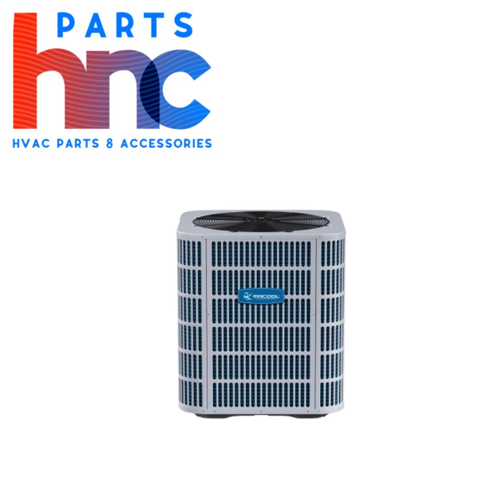  MRCOOL HHP15042FA Ton Heat Pump Condenser