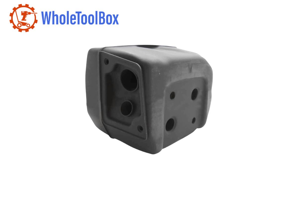  Echo A300000781 Exhaust Muffler