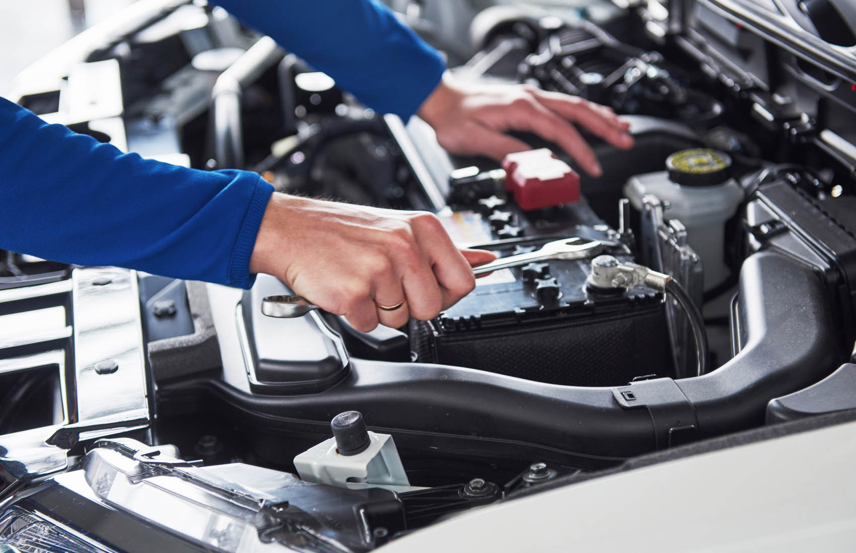 Professional Car Diagnostic Testing in Keilor East