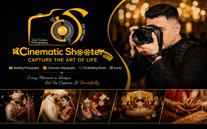  Muslim Wedding Photography Melbourne – Capture Every Meaningful Moment