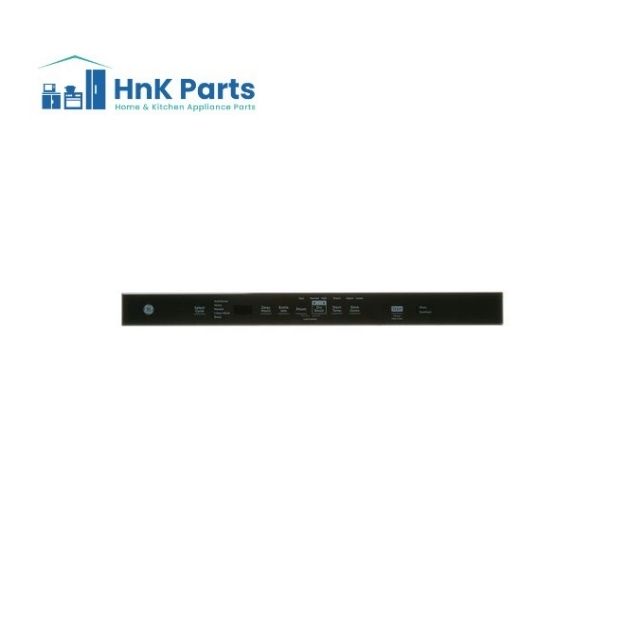  General Electric WD21X33780 Dishwasher UI Control With Cover