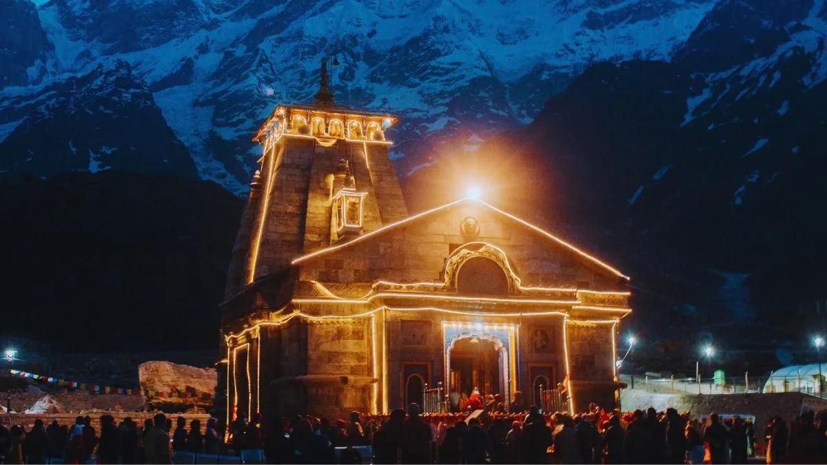  Do Dham Yatra Package for a Peaceful Pilgrimage