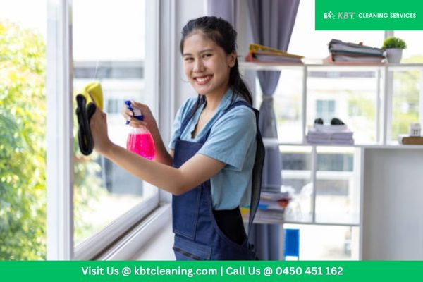  Commercial Cleaning Services Wollongong
