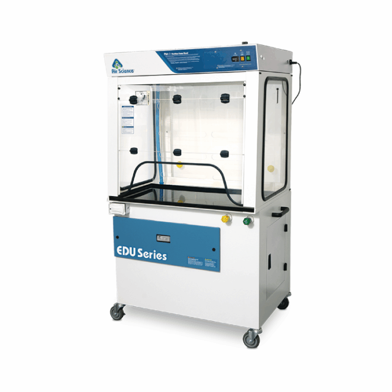  Laboratory Fume Cabinets for Controlled Chemical Handling