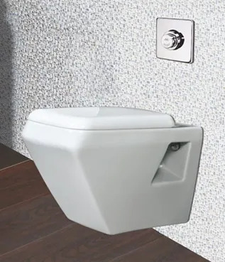  Upgrade Your Bathroom with a Wall Mount Closet
