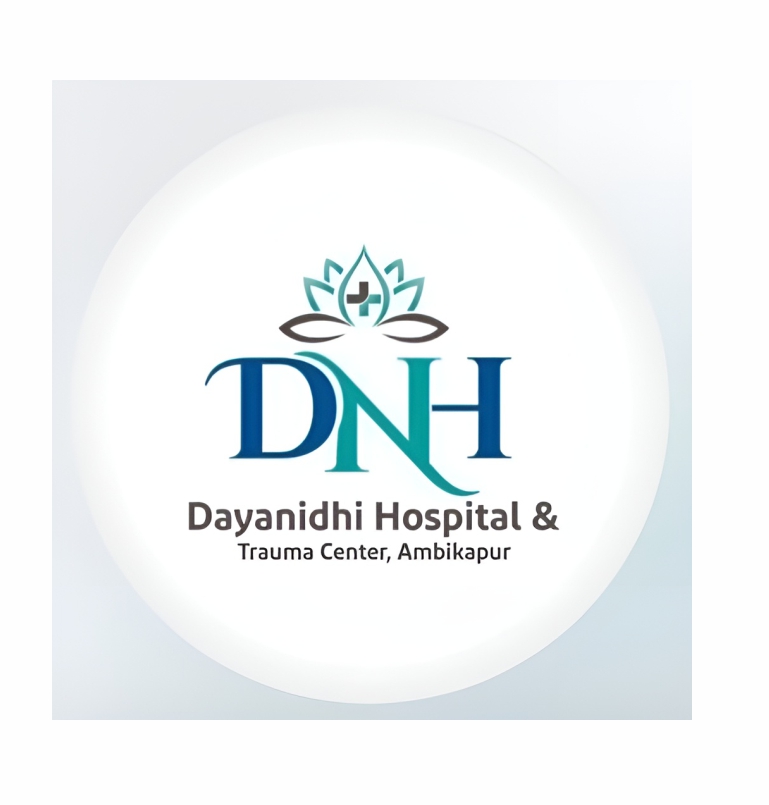  Best Hospital in Ambikapur – Dayanidhi Hospital And Trauma Center