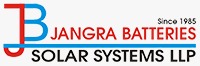  Jangra Batteries & Solar Systems LLP