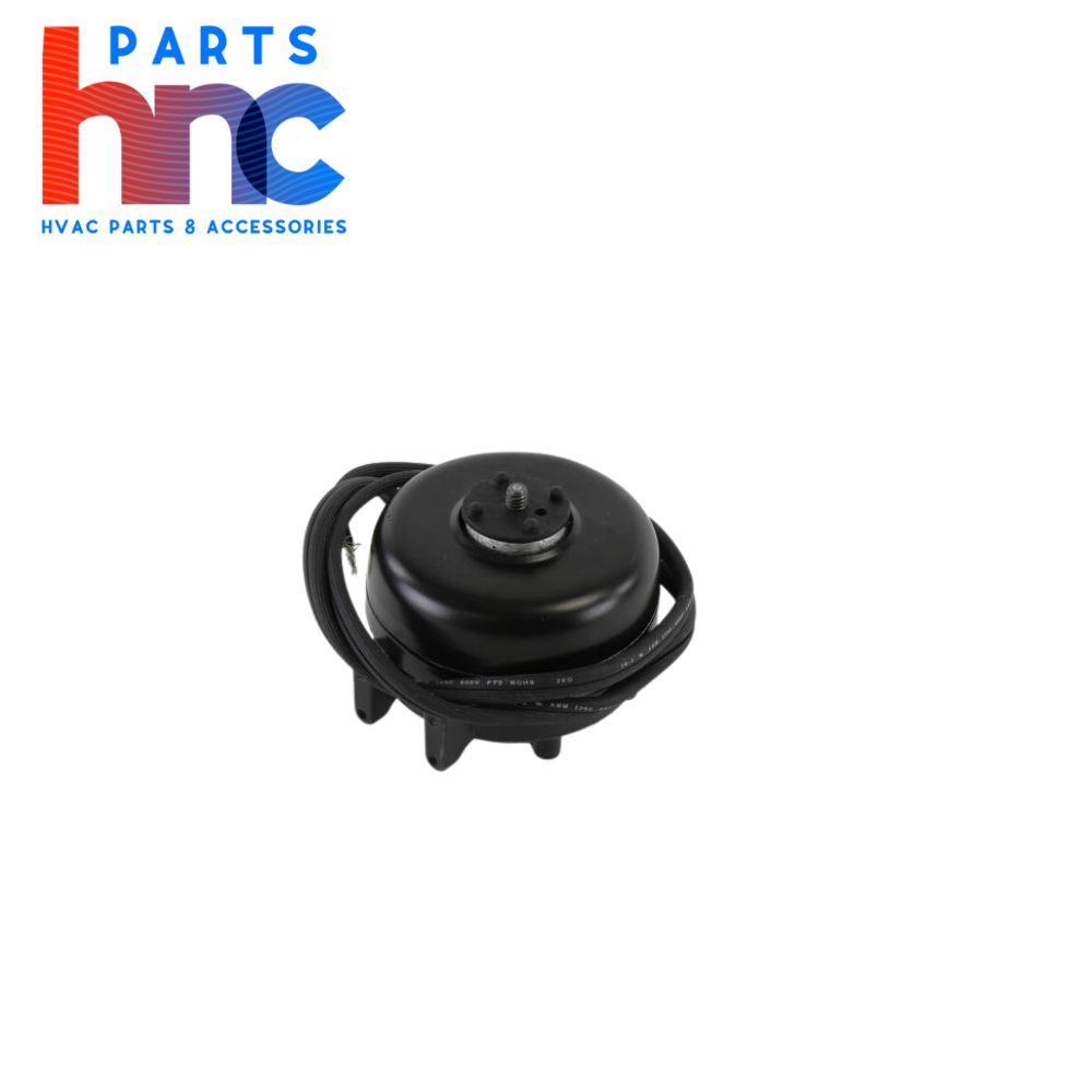  Spx Flow-Hankison 6105-239-1-115V Fan Motor For Air Dryer