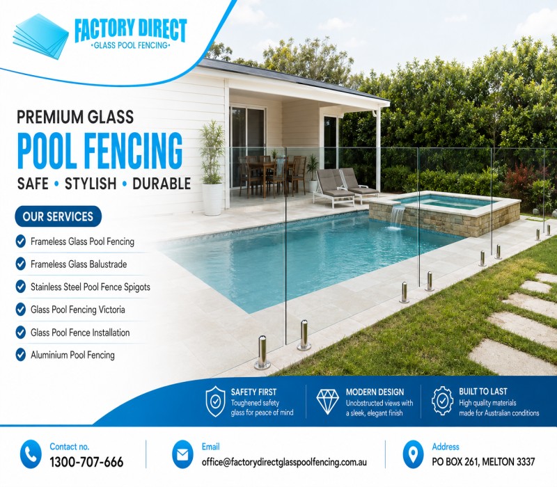  Pool Fence Regulations Victoria – Plan Your Pool Fencing With Confidence