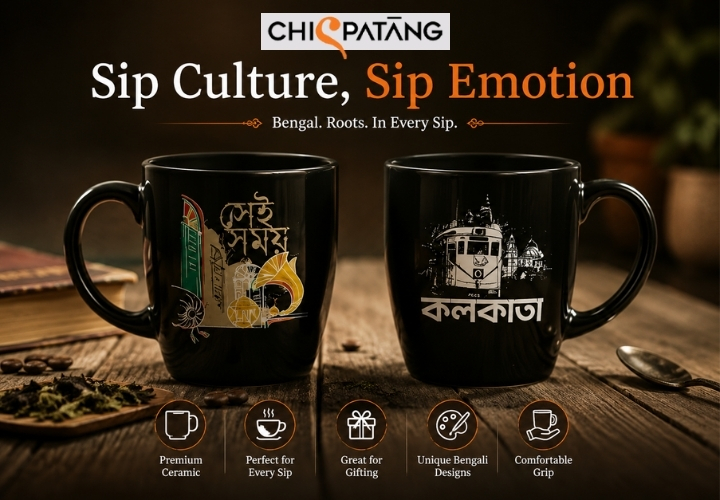  Best Coffee Mugs, Custom Designs & Printed Mug Sets